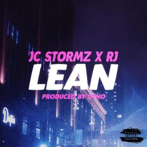 Lean (feat. RJ) [Explicit]