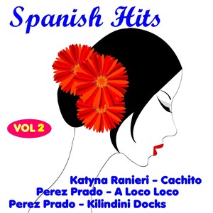 Spanish Hits, Vol. 2