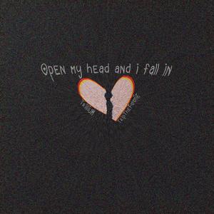 open my head and i fall in (Explicit)