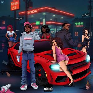 East 2 West (feat. FatBoy P) (Explicit)