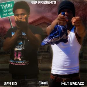 Scarface (feat. SfnKd) (Explicit)