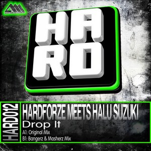 Drop It (Bangerz & Masherz Mix)