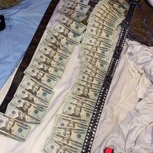 Bïg Mönëÿ (Explicit)