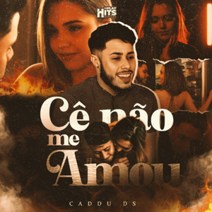 Cê Não Me Amou