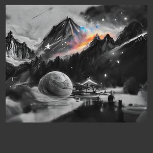 Silhouette of the Sacred (COVER版)