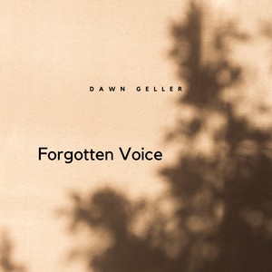 Forgotten Voice