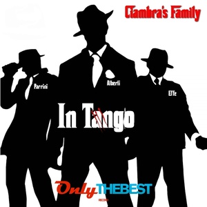 In Tango (Ciambra's Family)