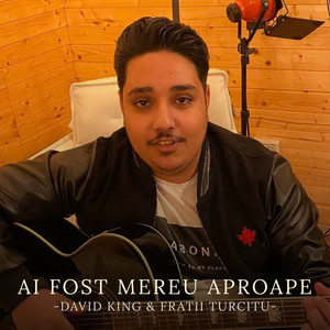 Ai fost mereu aproape (COVER版)