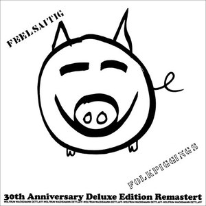 Folkpiggings (30th Anniversary Deluxe Edition Remastert)