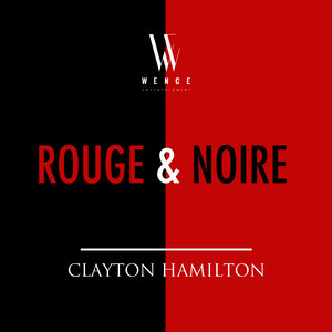 Rouge et noire