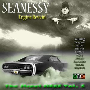 Bow Down (feat. Nina Loco & Chris Beast) (Explicit)