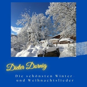 Die schönsten Winter- Und Weihnachtslieder