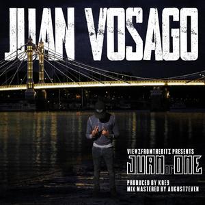 JuanofOne (feat. Kre9/Viewzfromthebitz) [Explicit]