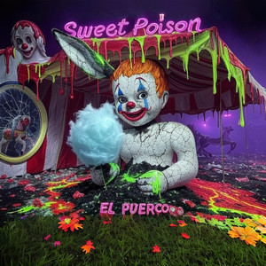 Sweet Poison (Explicit)
