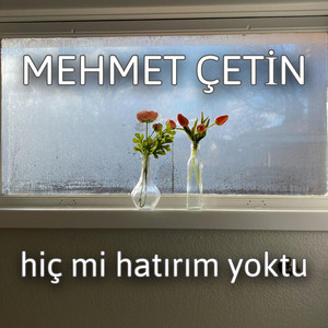 Hiç mi hatırım yoktu