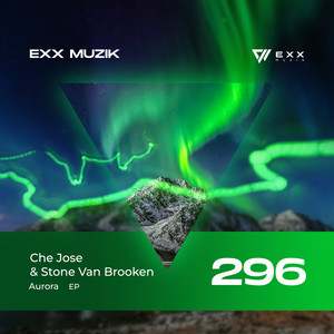 Che Jose - Aurora (Radio Mix)