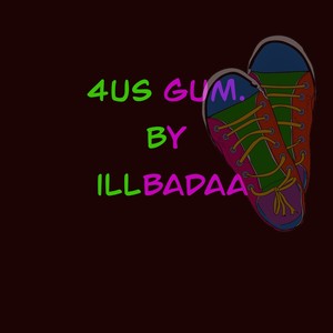 4us Gum. (Explicit)