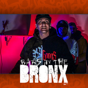 Bars in the Bronx 24 (Explicit)