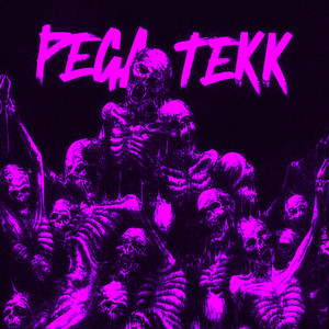 PEGA TEKK (Super Slowed)