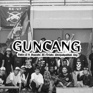 Guncang (Explicit)