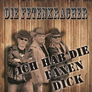 Ich hab die Faxen dick (Country Party Master-Mix)