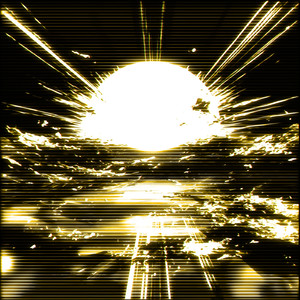 estrada do sol (super slowed|Explicit)