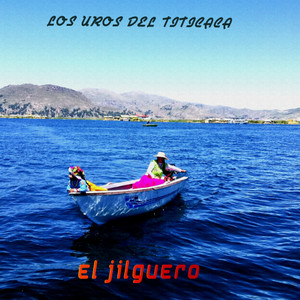 El Jilguero