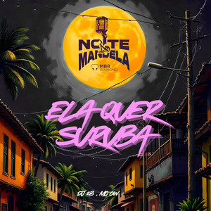 ELA QUER SURUBA (Explicit)