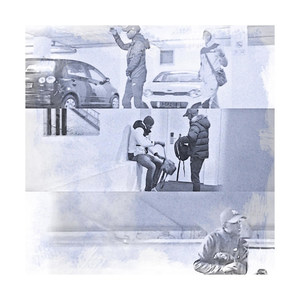 Regen Dagen (Explicit)