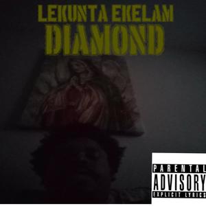 DIAMOND (feat. JP) (Explicit)