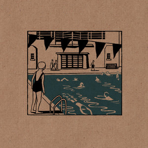 Super Swimming Stadium