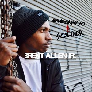 He's Coming(feat. Oman Gifted)