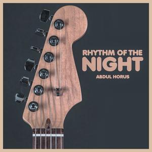 Rhythm Of The Night