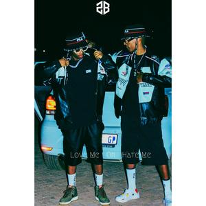 Love Me Or Hate Me (feat. Zickboy Pro)