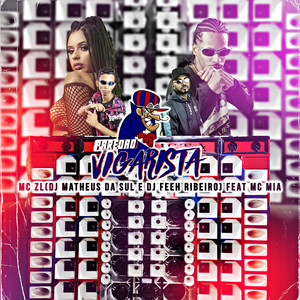 Paredão Vigarista (Explicit)