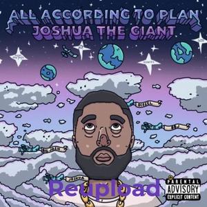 Joshua The Giant - She (Explicit)
