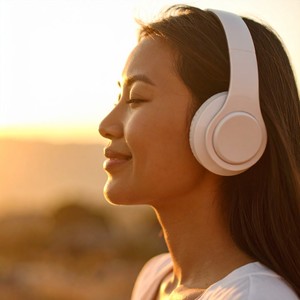 Melodías Tranquilas Que Consuelan Con Suavidad