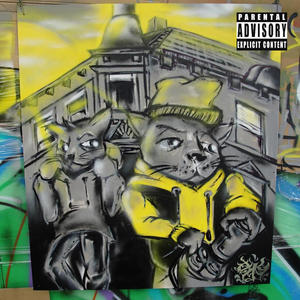 Leichter Wenn Man Trinkt(feat. BennyRedick) (Explicit)