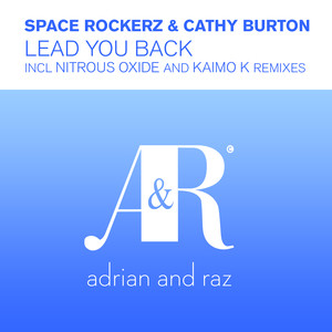 Lead You Back (Radio Edit)