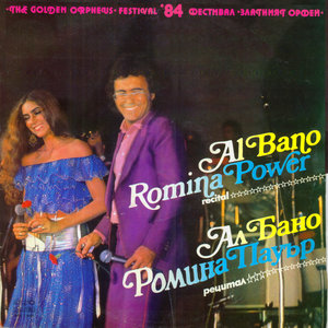 The Golden Orpheus '84 (feat. Romina Power) (Live In Bulgaria)