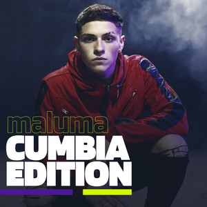 Maluma Cumbia Edition