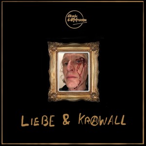 Frühling auf dem Mars