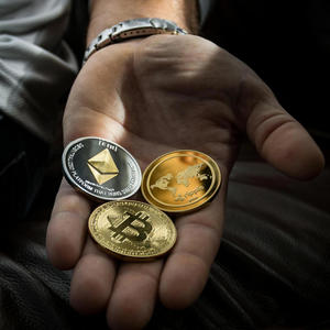 JUST A FEW COINS SHORT