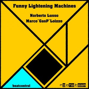 Funny Lightning Machines