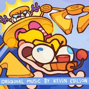 Dexter's Laboratory(Opening Theme Remake)