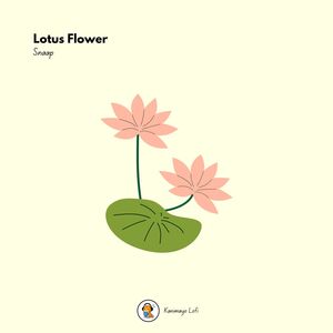 Lotus Flower