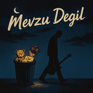 Mevzu Değil
