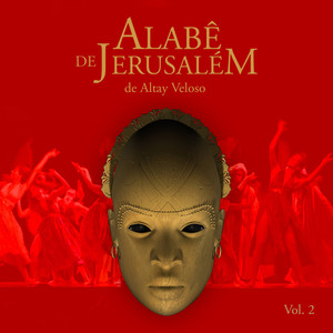 Alabê de Jerusalém, Vol. 2