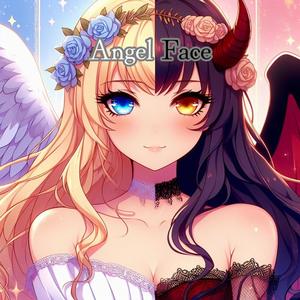 Angel Face (Explicit)