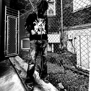 Cant Rap (feat. Kid The Rookie) (Explicit)